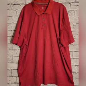 Reebok Men's Golf Polo Shirt